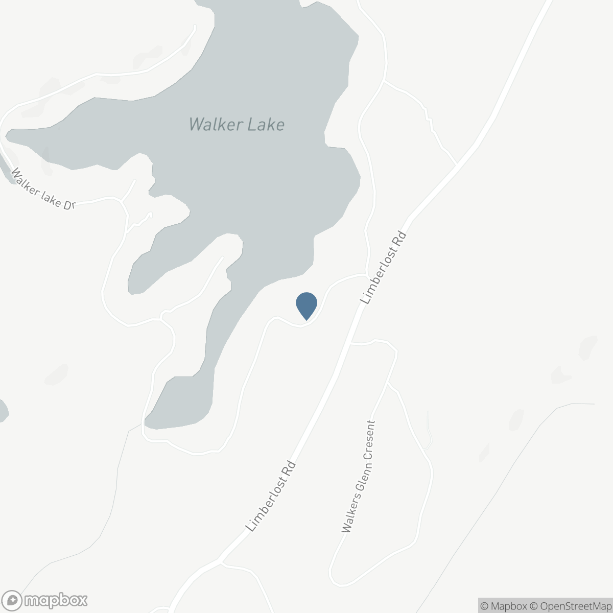 1040 WALKER LAKE DRIVE, Huntsville, Ontario P1H 2J6